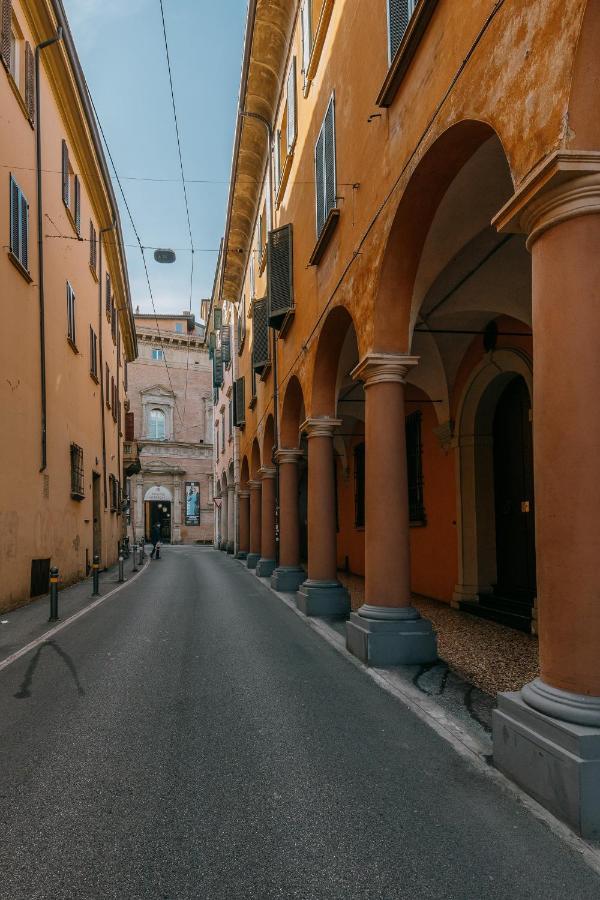 Cinquantacinque Apartment Bologna Exterior photo